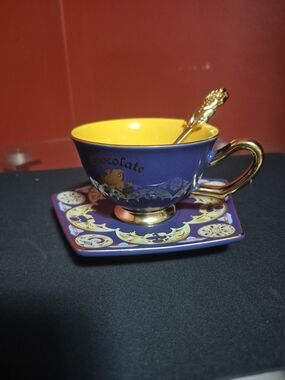 The Wizarding World Of Harry Potter Chocolate Frog 3 Piece Set, Universal Studio